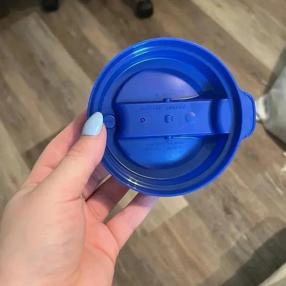 NWOT PINK Cup - Picture 6 of 6